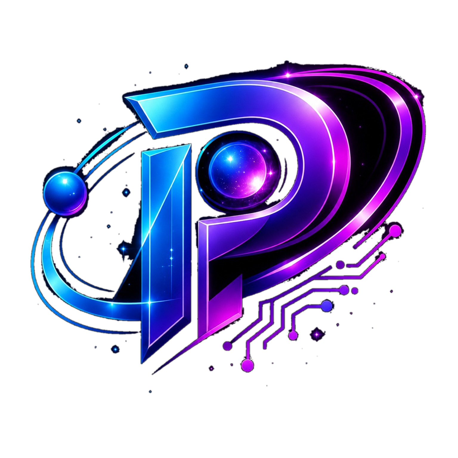 Logo Princy Tecnology